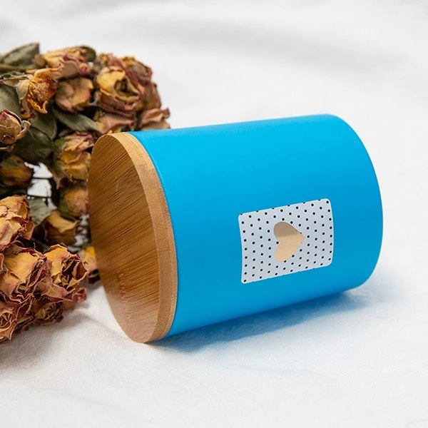 Luxury Candle Jars
