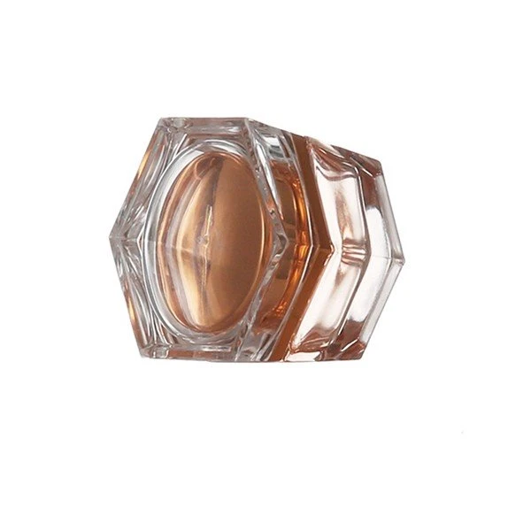 Cosmetic Jar