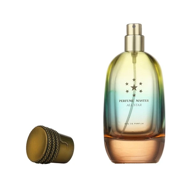 Mini Travel Perfume Bottles