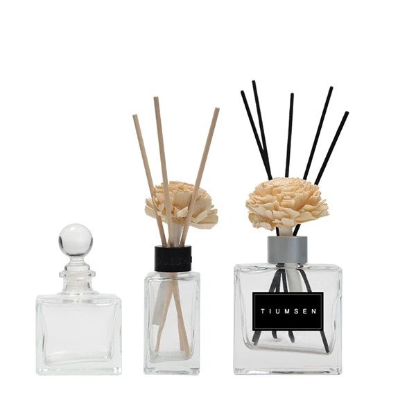 car diffuser bottles