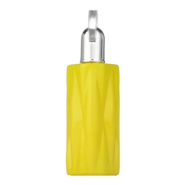 Retro Perfume Bottles