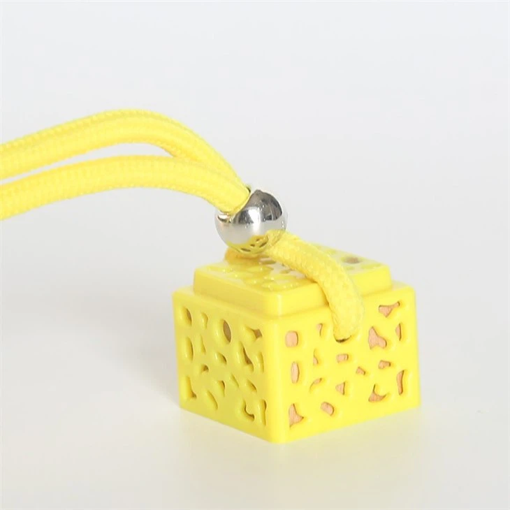 Car Air Freshener Bottle Wholesale