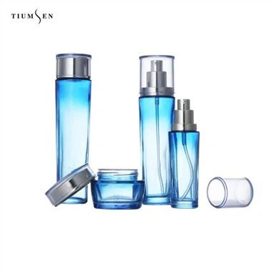 מיכלי קרם ריקים