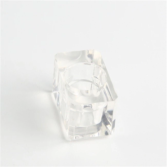 green apple perfume bottle