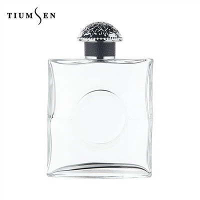 בקבוקי בושם ישנים מזכוכית