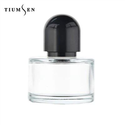 בקבוקים קטנים של ערכות בושם