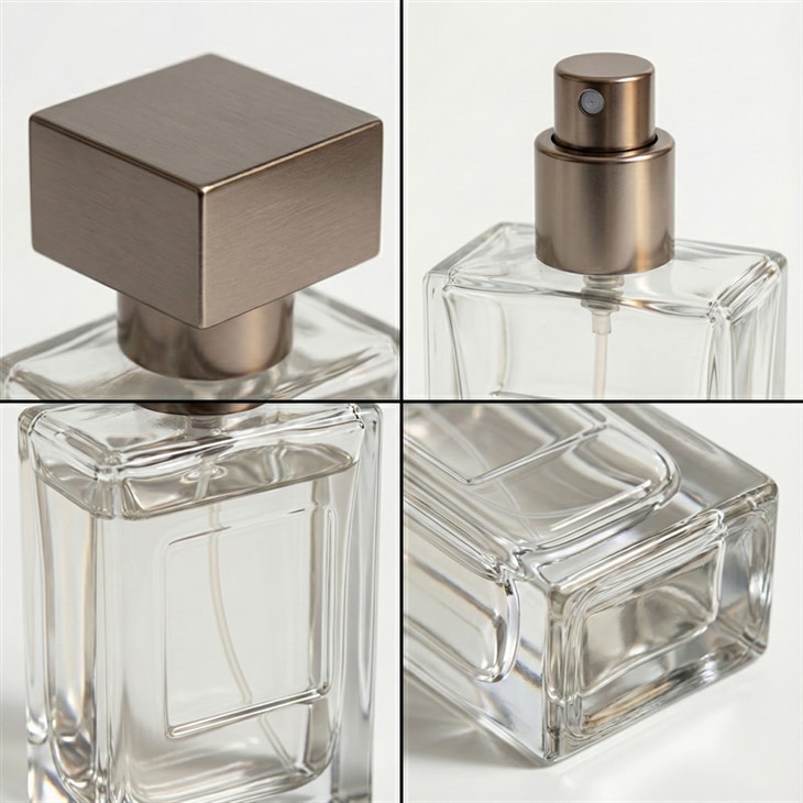 perfume container
