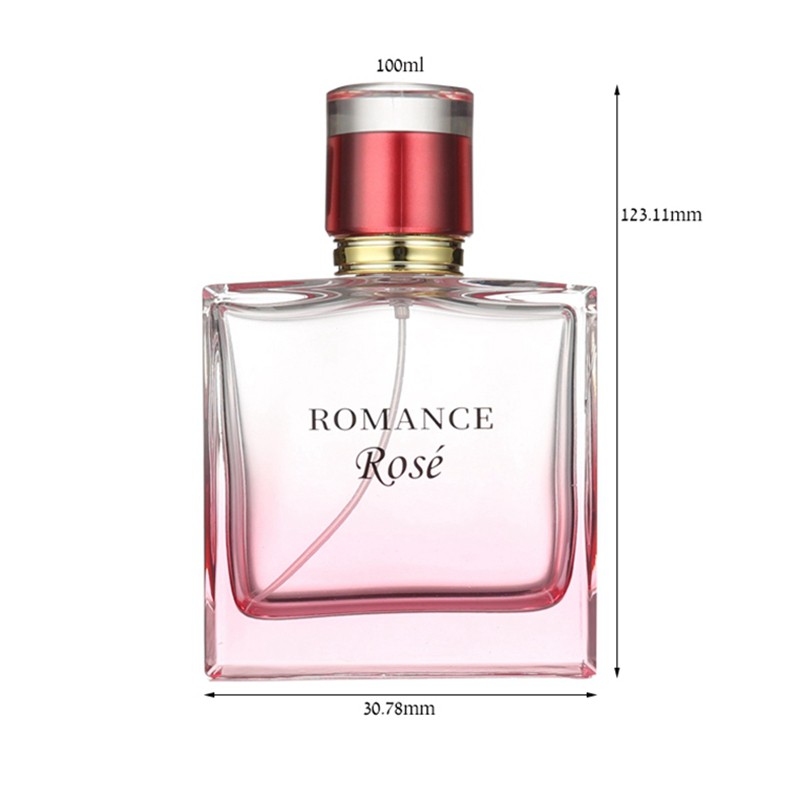 square perfume bottle square perfume bottle