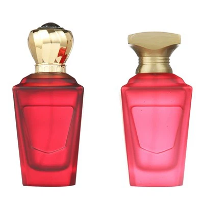 בקבוקי בושם יפים