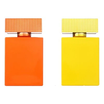 בקבוקי בושם מפוארים