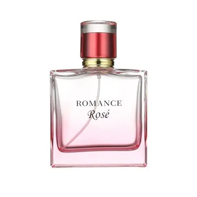 בקבוק בושם עם משאבה